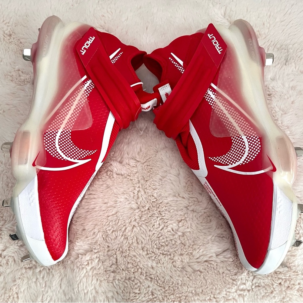NIKE FORCE Zoom Trout 7 Baseball Cleats